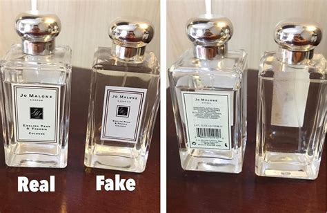 fake cologne vs real|how to spot counterfeit perfume.